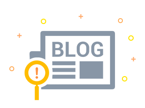 No Blog